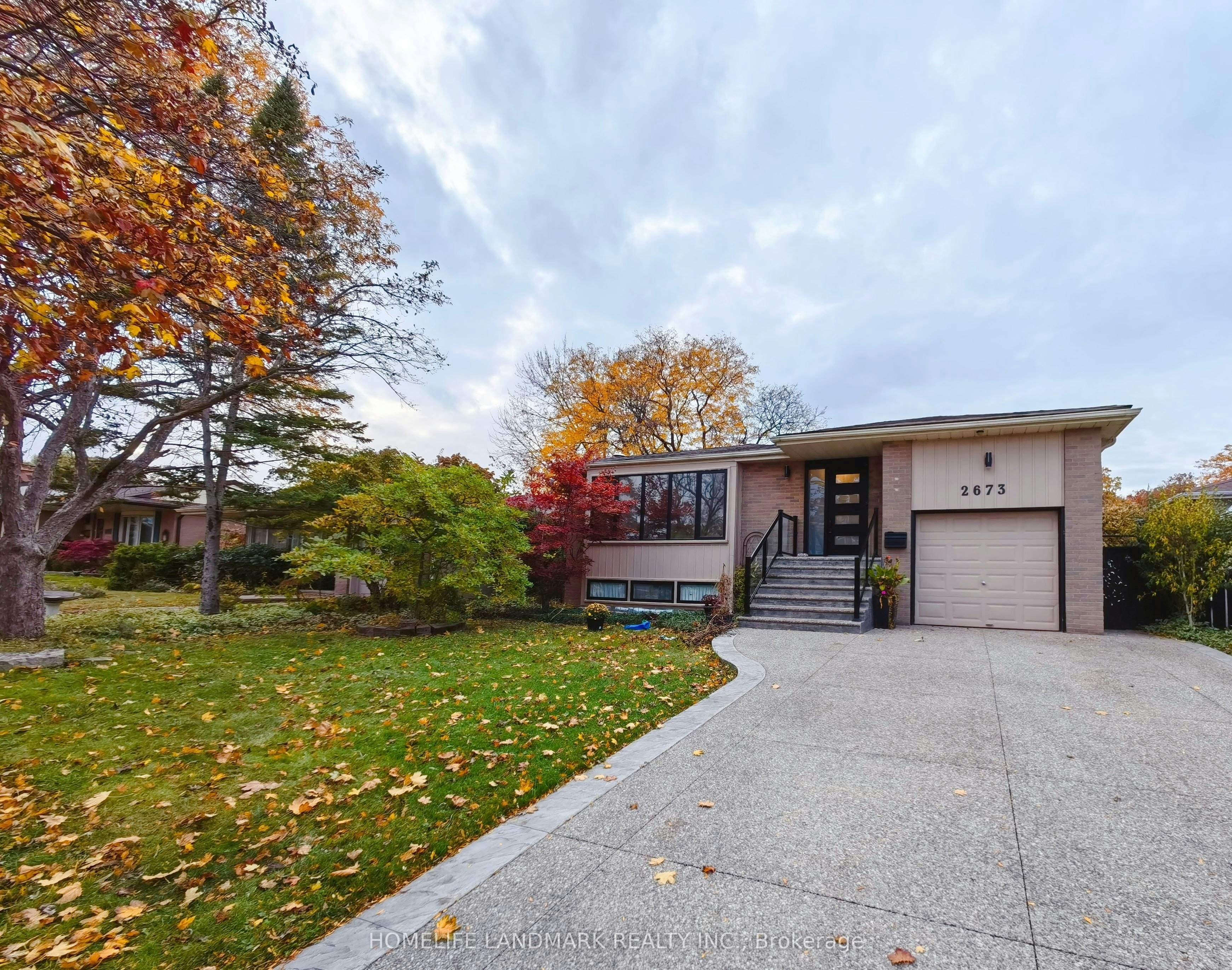 2673 Constable Road, Mississauga, ON, L5J 1W3 - 2