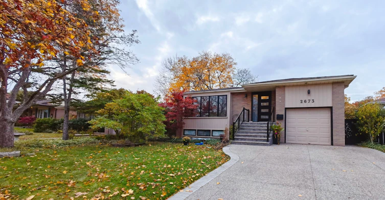 2673 Constable Road, Mississauga, ON, L5J 1W3 - 2