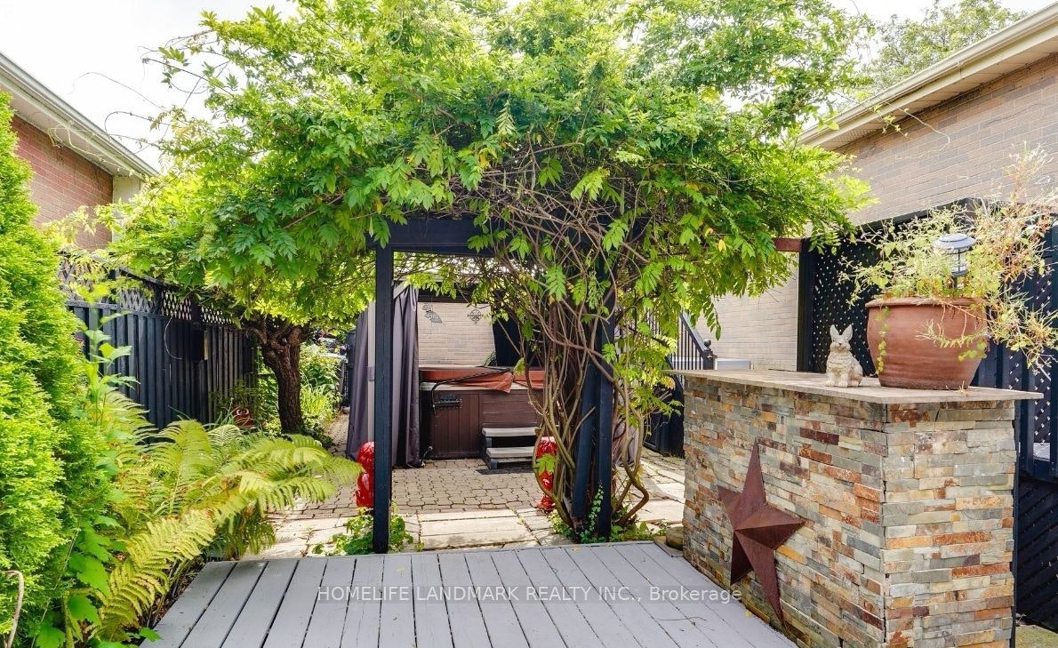 2673 Constable Road, Mississauga, ON, L5J 1W3 - 30