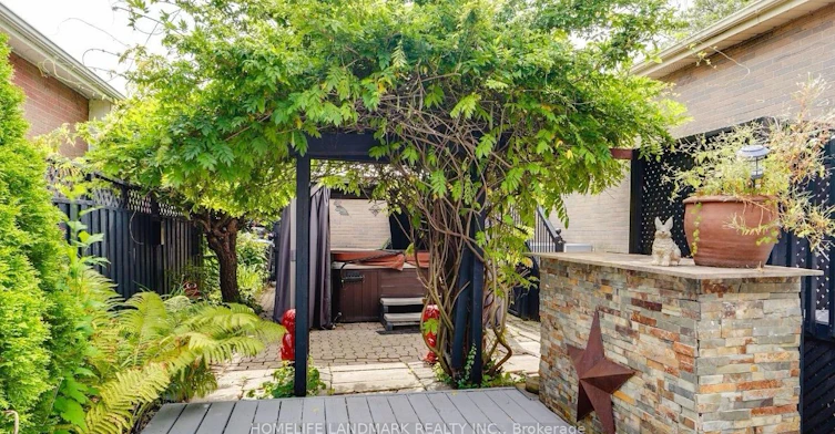 2673 Constable Road, Mississauga, ON, L5J 1W3 - 30
