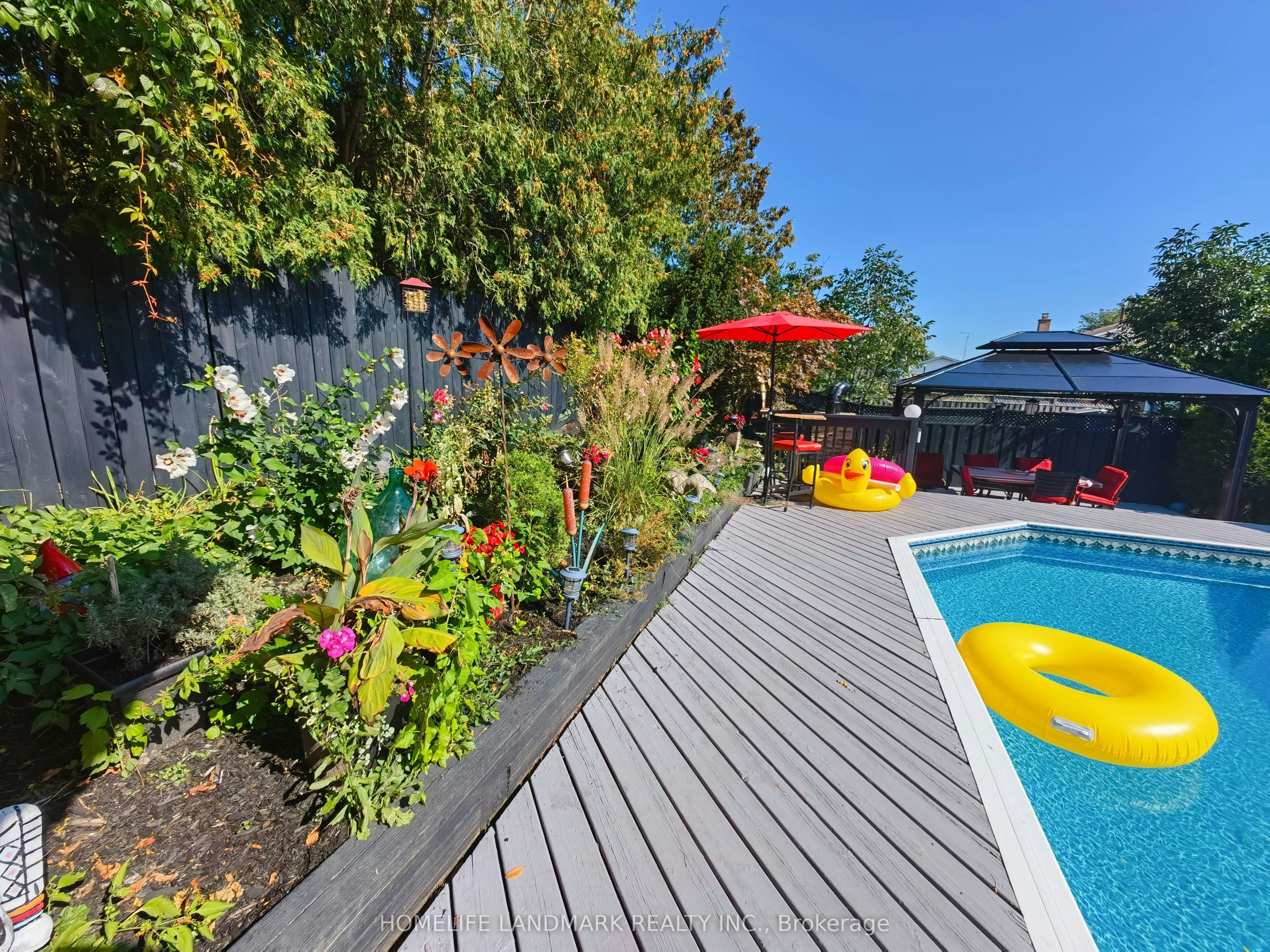 2673 Constable Road, Mississauga, ON, L5J 1W3 - 35