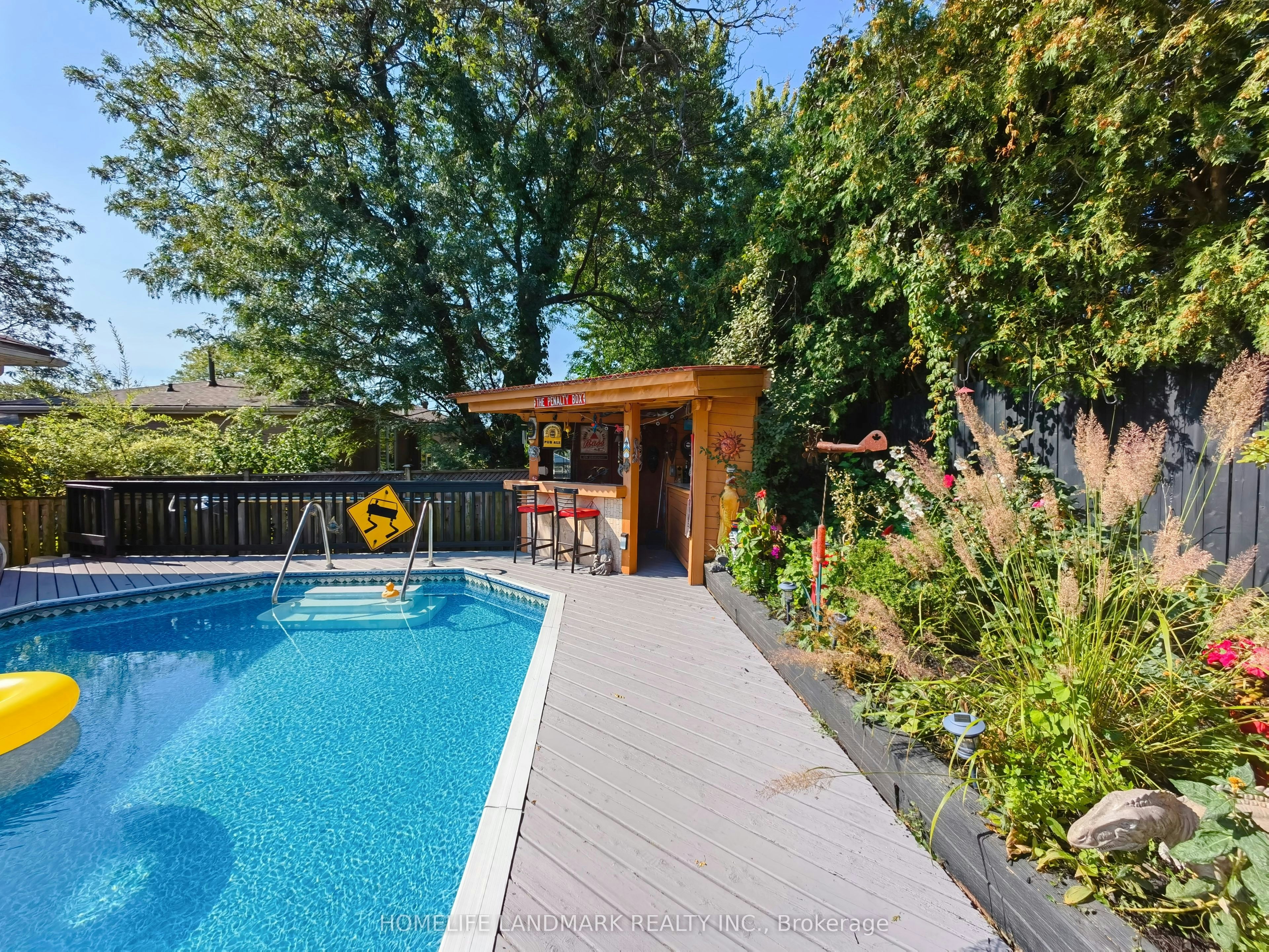 2673 Constable Road, Mississauga, ON, L5J 1W3 - 34