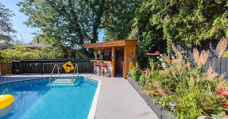 2673 Constable Road, Mississauga, ON, L5J 1W3 - 34