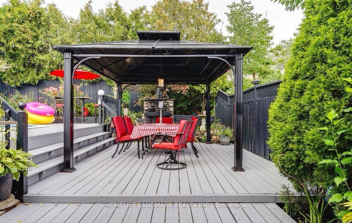 2673 Constable Road, Mississauga, ON, L5J 1W3 - 31