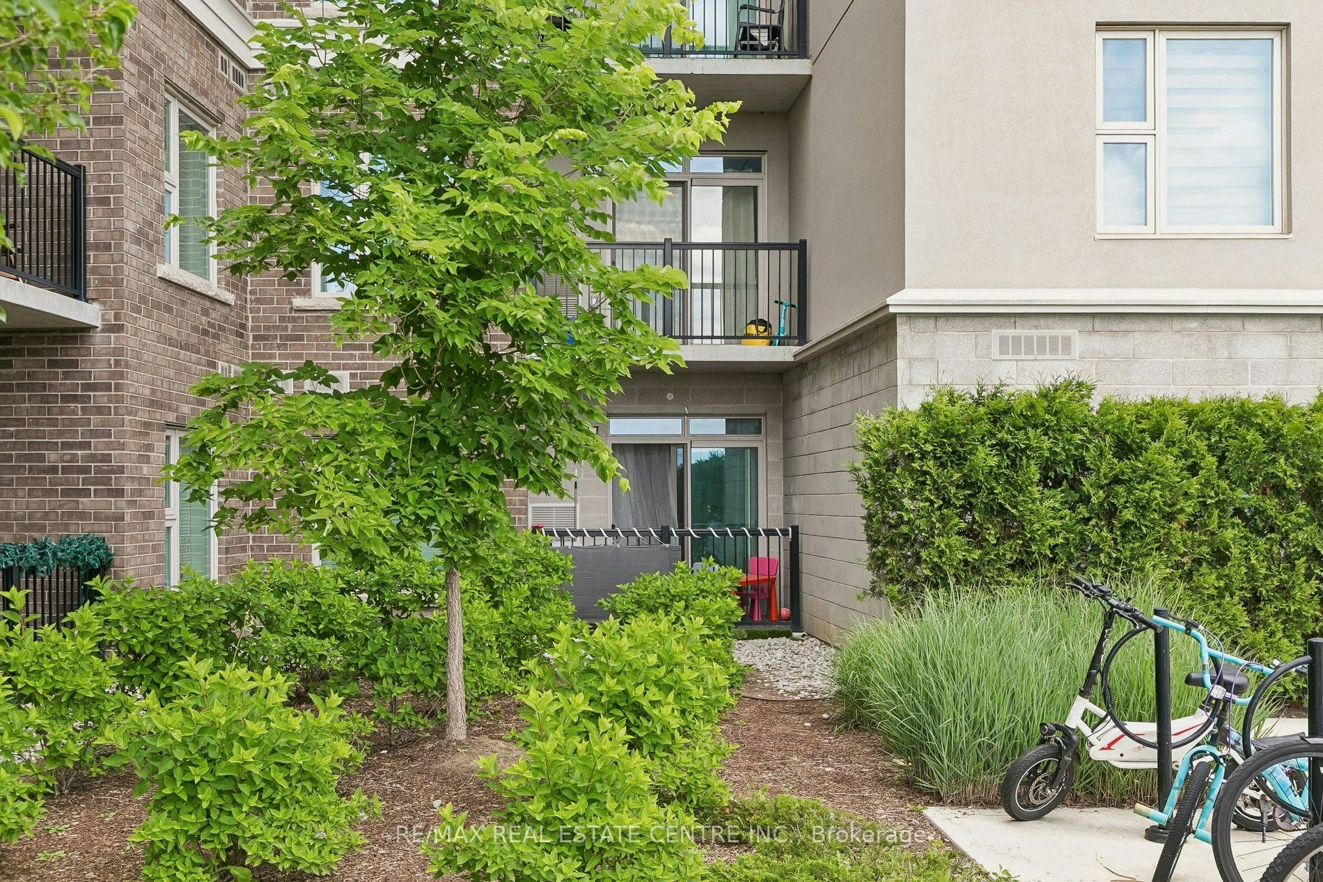 102-610 Farmstead Drive, Milton, ON, L9T 8X5 - 19