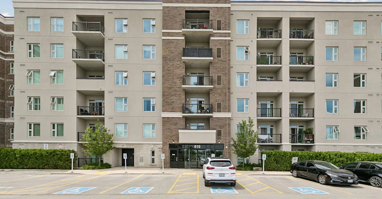 102-610 Farmstead Drive, Milton, ON, L9T 8X5