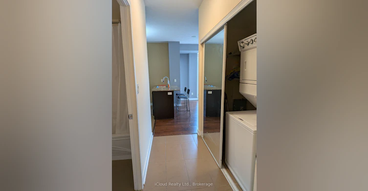 2409-4070 Confederation Parkway, Mississauga, ON, L5B 0E9 - 3