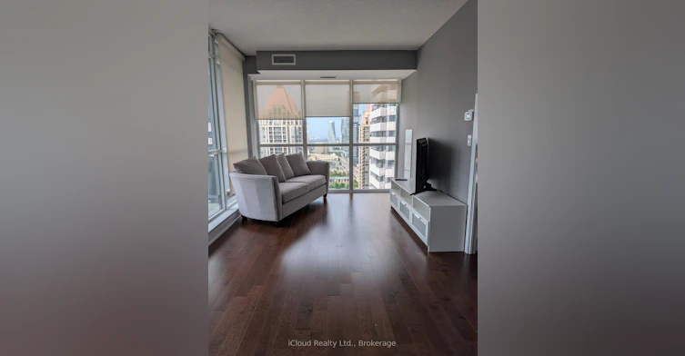 2409-4070 Confederation Parkway, Mississauga, ON, L5B 0E9 - 5