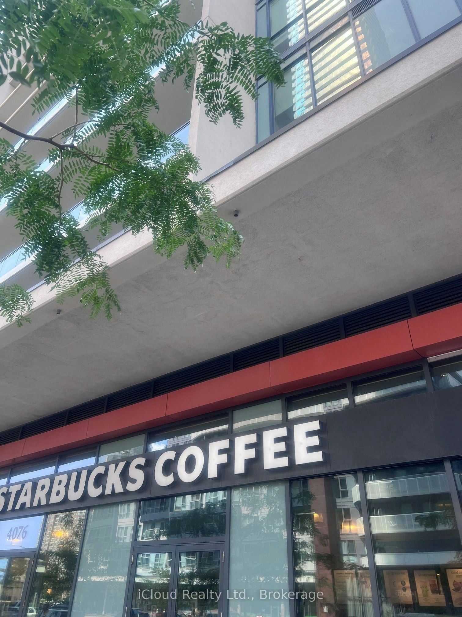 2409-4070 Confederation Parkway, Mississauga, ON, L5B 0E9 - 17