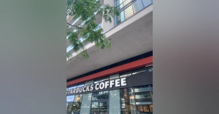 2409-4070 Confederation Parkway, Mississauga, ON, L5B 0E9 - 17