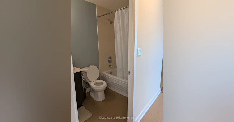 2409-4070 Confederation Parkway, Mississauga, ON, L5B 0E9 - 10
