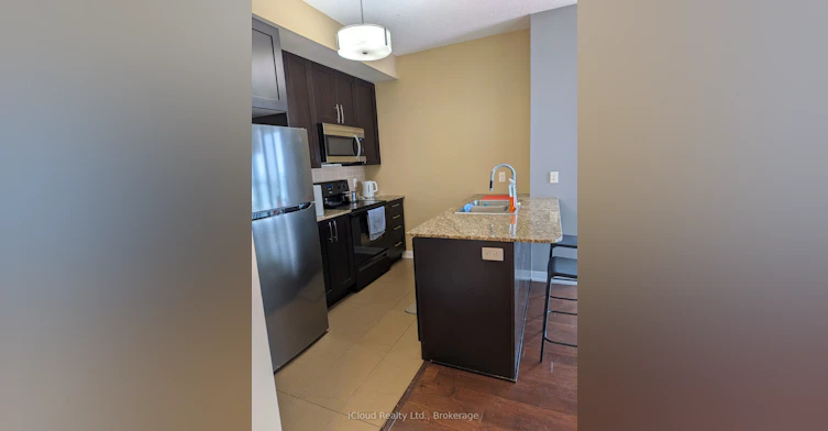 2409-4070 Confederation Parkway, Mississauga, ON, L5B 0E9 - 2