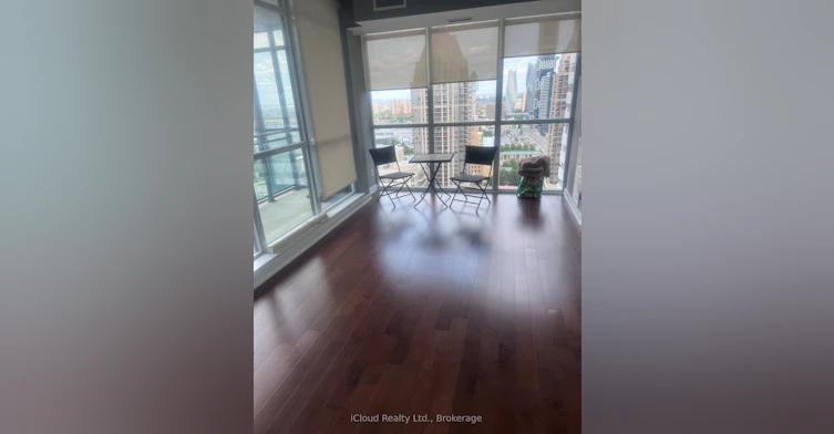 2409-4070 Confederation Parkway, Mississauga, ON, L5B 0E9 - 7