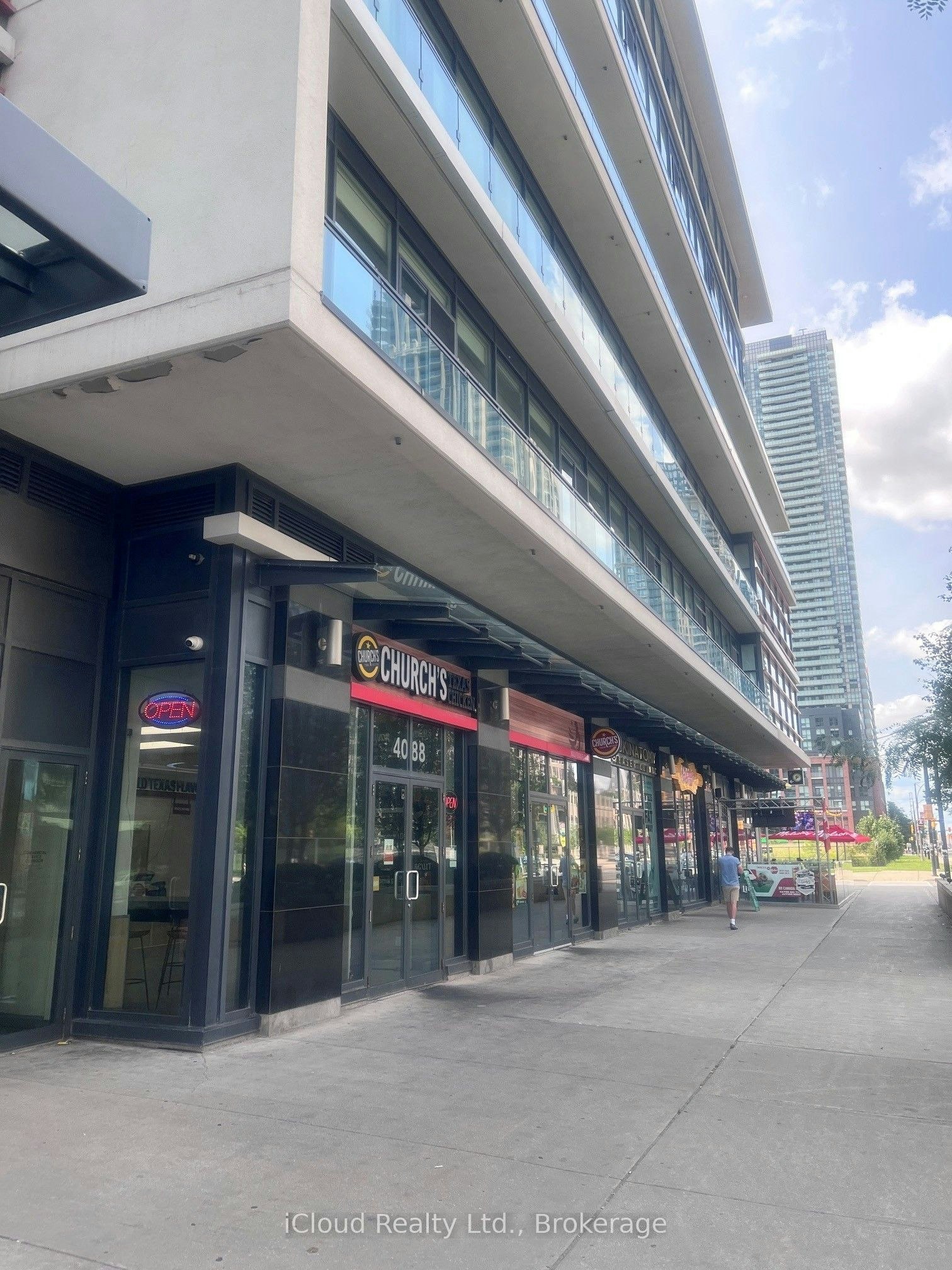 2409-4070 Confederation Parkway, Mississauga, ON, L5B 0E9 - 16