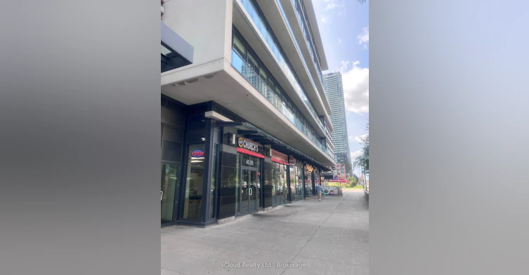 2409-4070 Confederation Parkway, Mississauga, ON, L5B 0E9 - 16