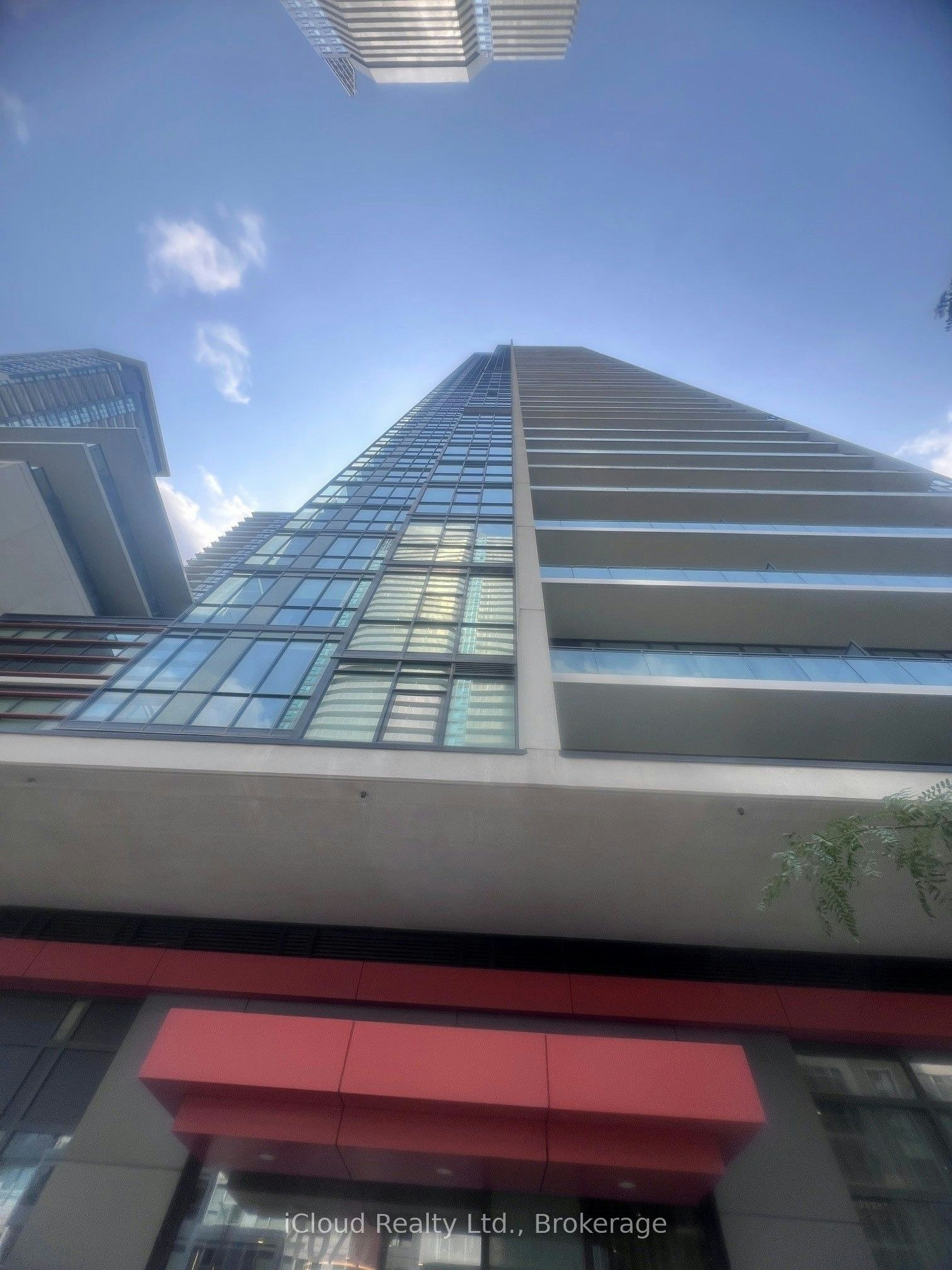 2409-4070 Confederation Parkway, Mississauga, ON, L5B 0E9 - 18