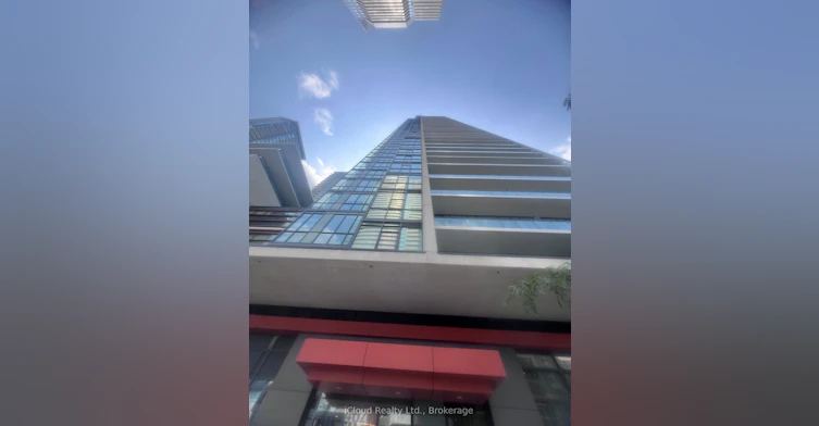 2409-4070 Confederation Parkway, Mississauga, ON, L5B 0E9 - 18