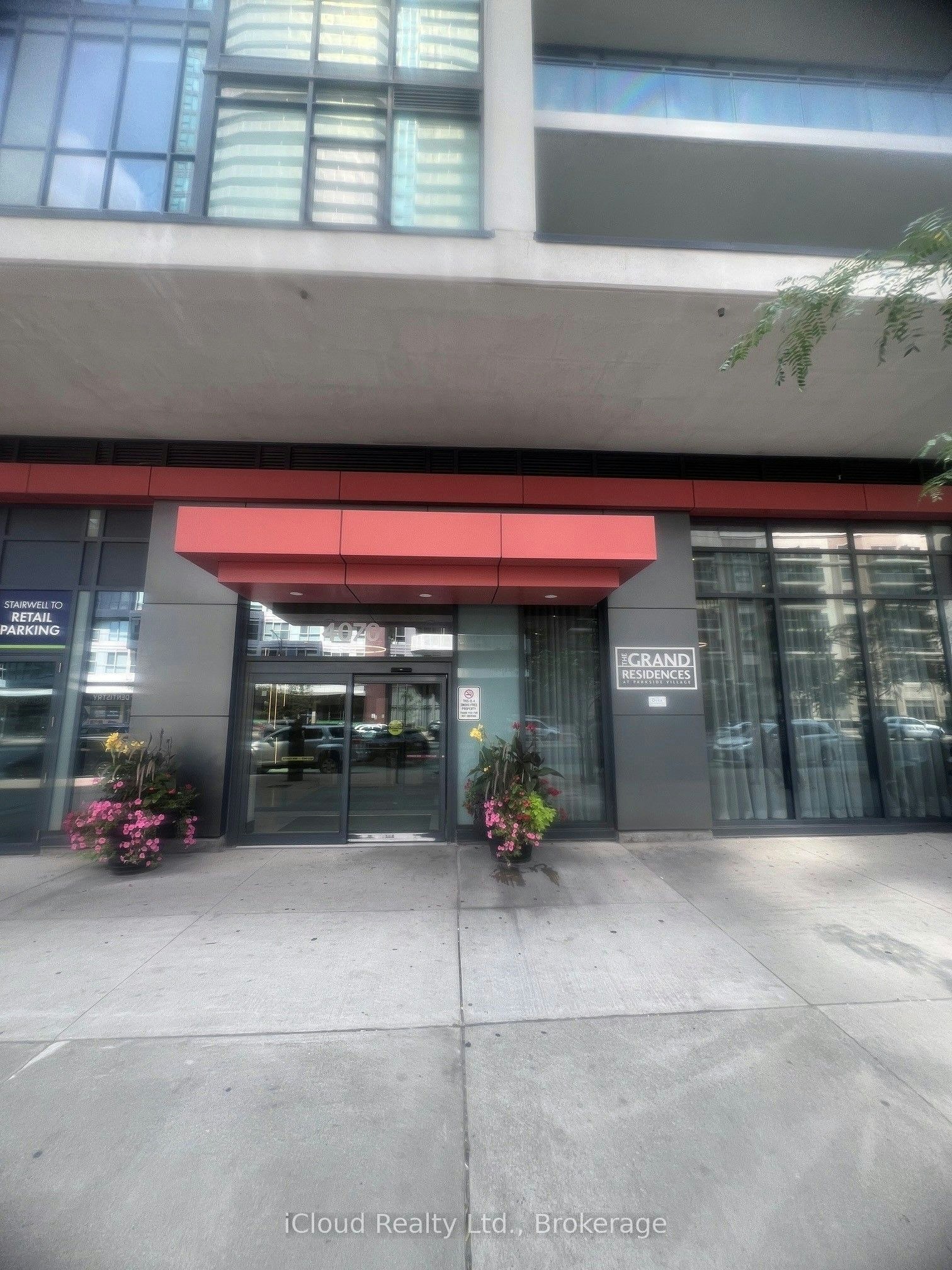 2409-4070 Confederation Parkway, Mississauga, ON, L5B 0E9 - 12