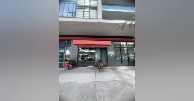 2409-4070 Confederation Parkway, Mississauga, ON, L5B 0E9 - 12