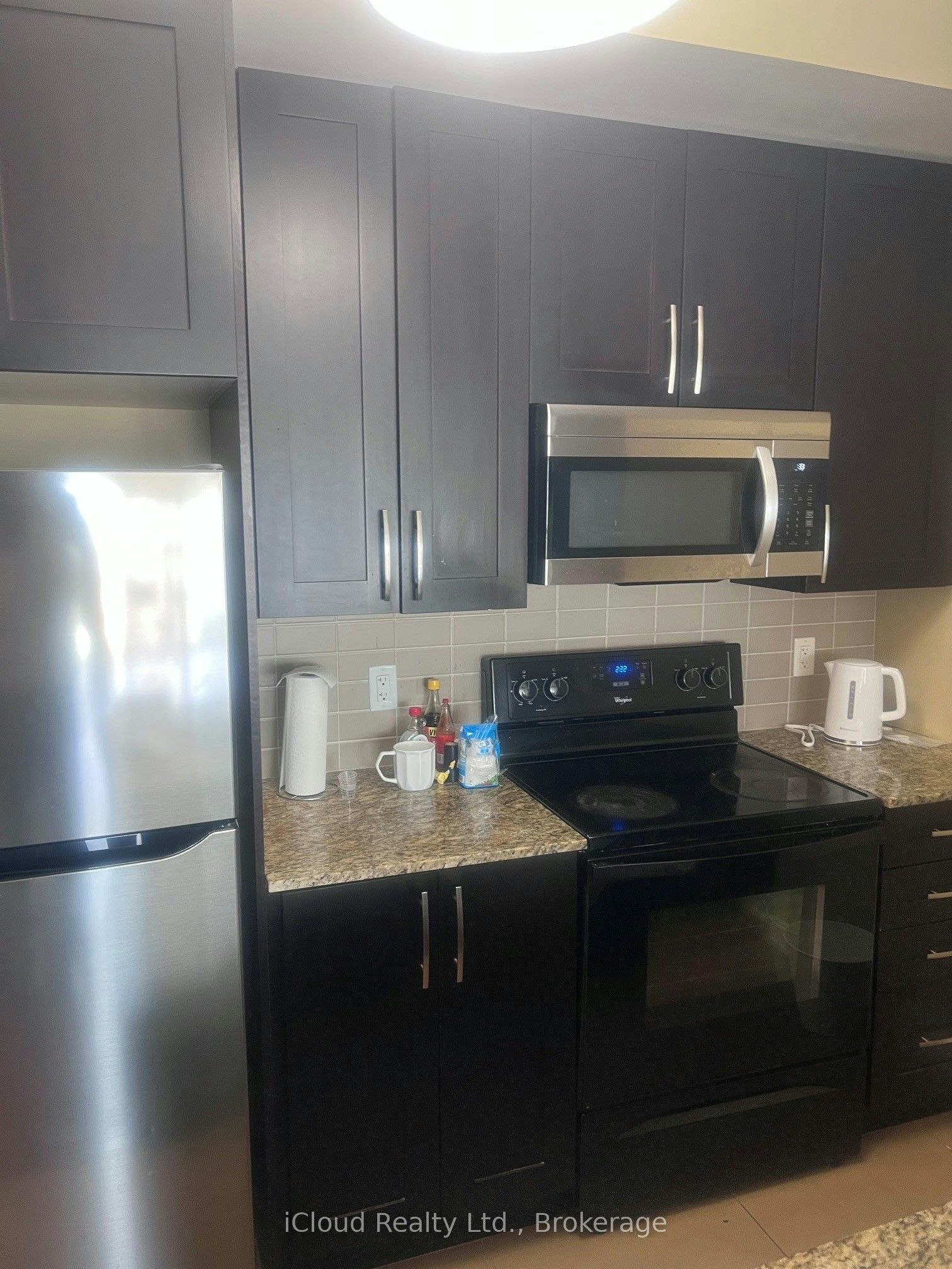 2409-4070 Confederation Parkway, Mississauga, ON, L5B 0E9 - 4