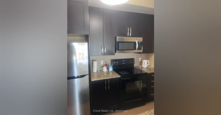 2409-4070 Confederation Parkway, Mississauga, ON, L5B 0E9 - 4