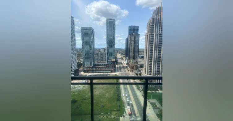2409-4070 Confederation Parkway, Mississauga, ON, L5B 0E9 - 11