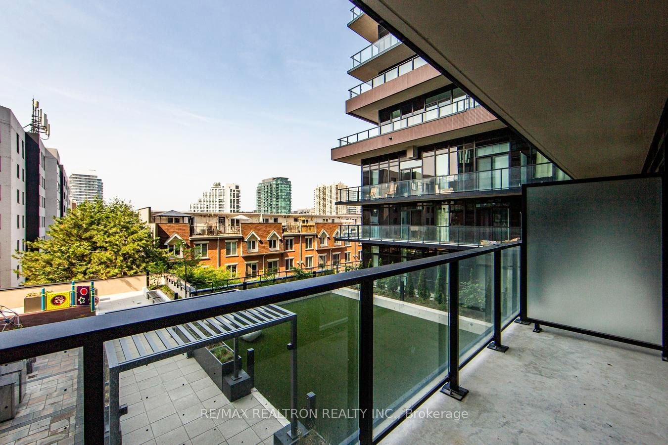 303-285 Dufferin Street, Toronto, ON, M6K 1Z7 - 18