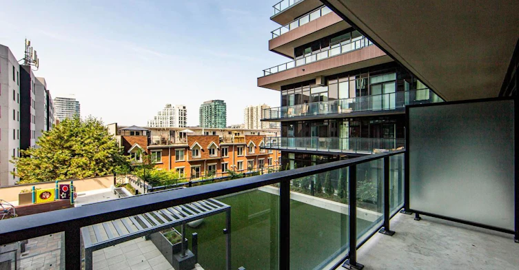 303-285 Dufferin Street, Toronto, ON, M6K 1Z7 - 18