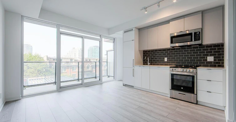 303-285 Dufferin Street, Toronto, ON, M6K 1Z7 - 10