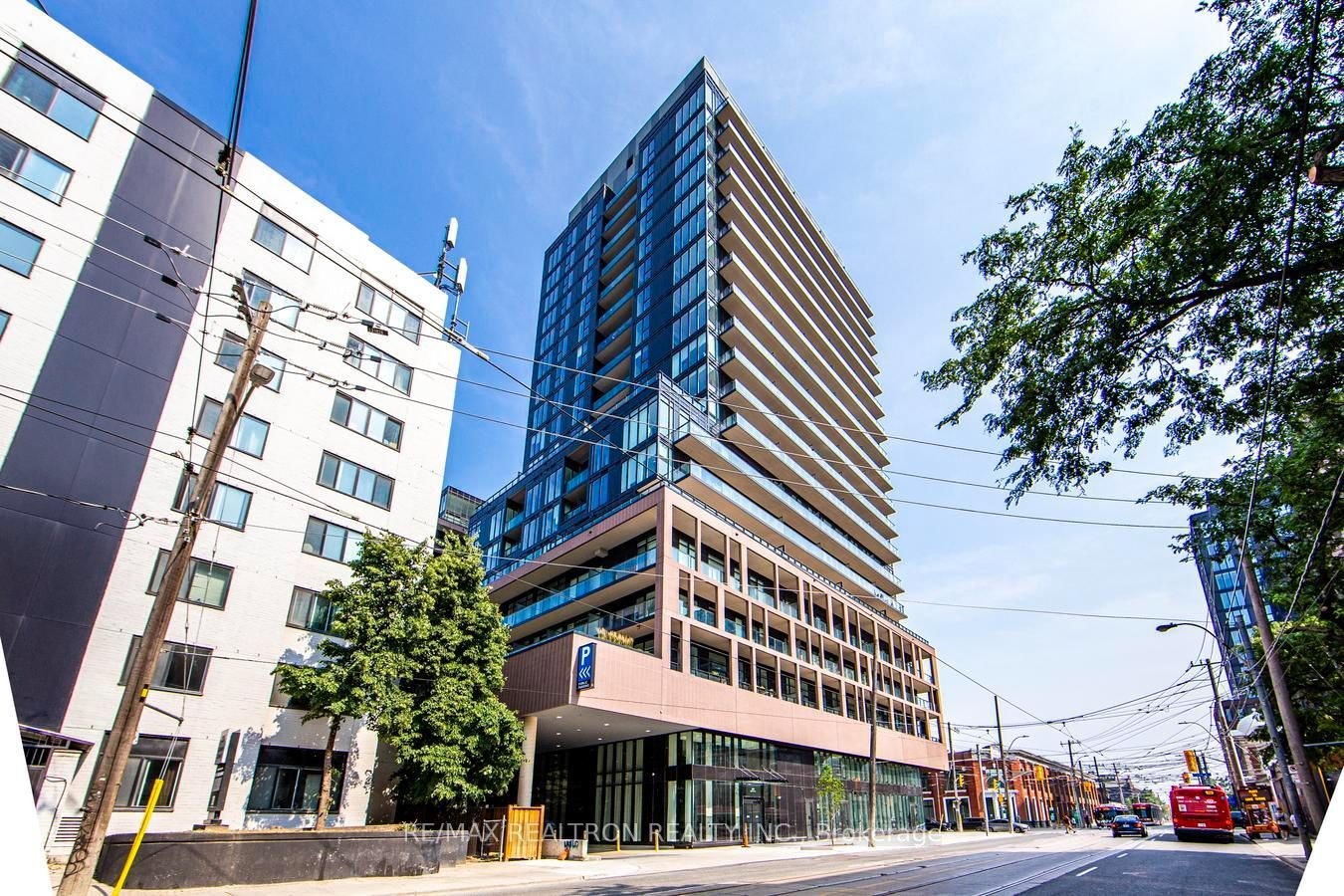 303-285 Dufferin Street, Toronto, ON, M6K 1Z7
