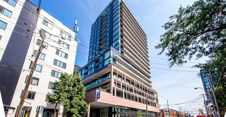 303-285 Dufferin Street, Toronto, ON, M6K 1Z7