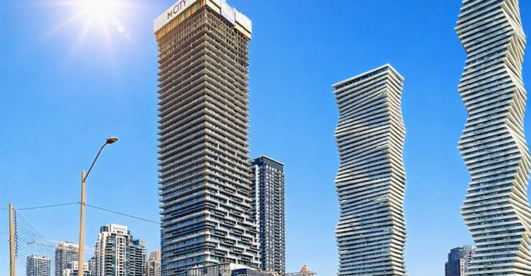 6208-448 Burnhamthorpe Road, Mississauga, ON, L5B 0R4 - 16