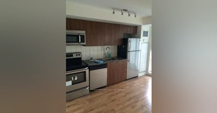 301-20 Joe Shuster Way, Toronto, ON, M6K 0A3 - 2