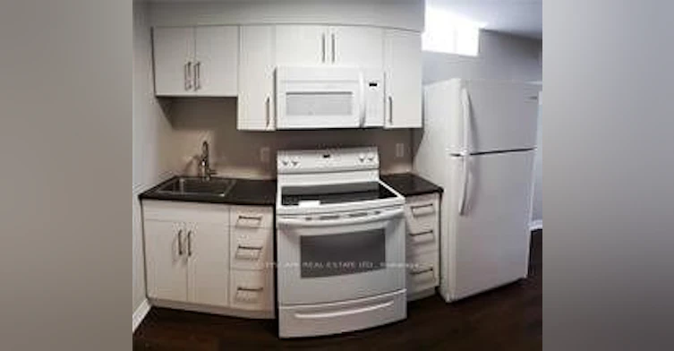 Bsmt-1209 Sandpiper Road, Oakville, ON, L6M 3S3