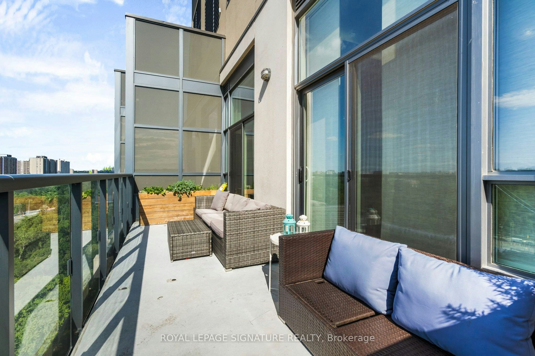 1203-35 Fontenay Court, Toronto, ON, M9A 0E2 - 13