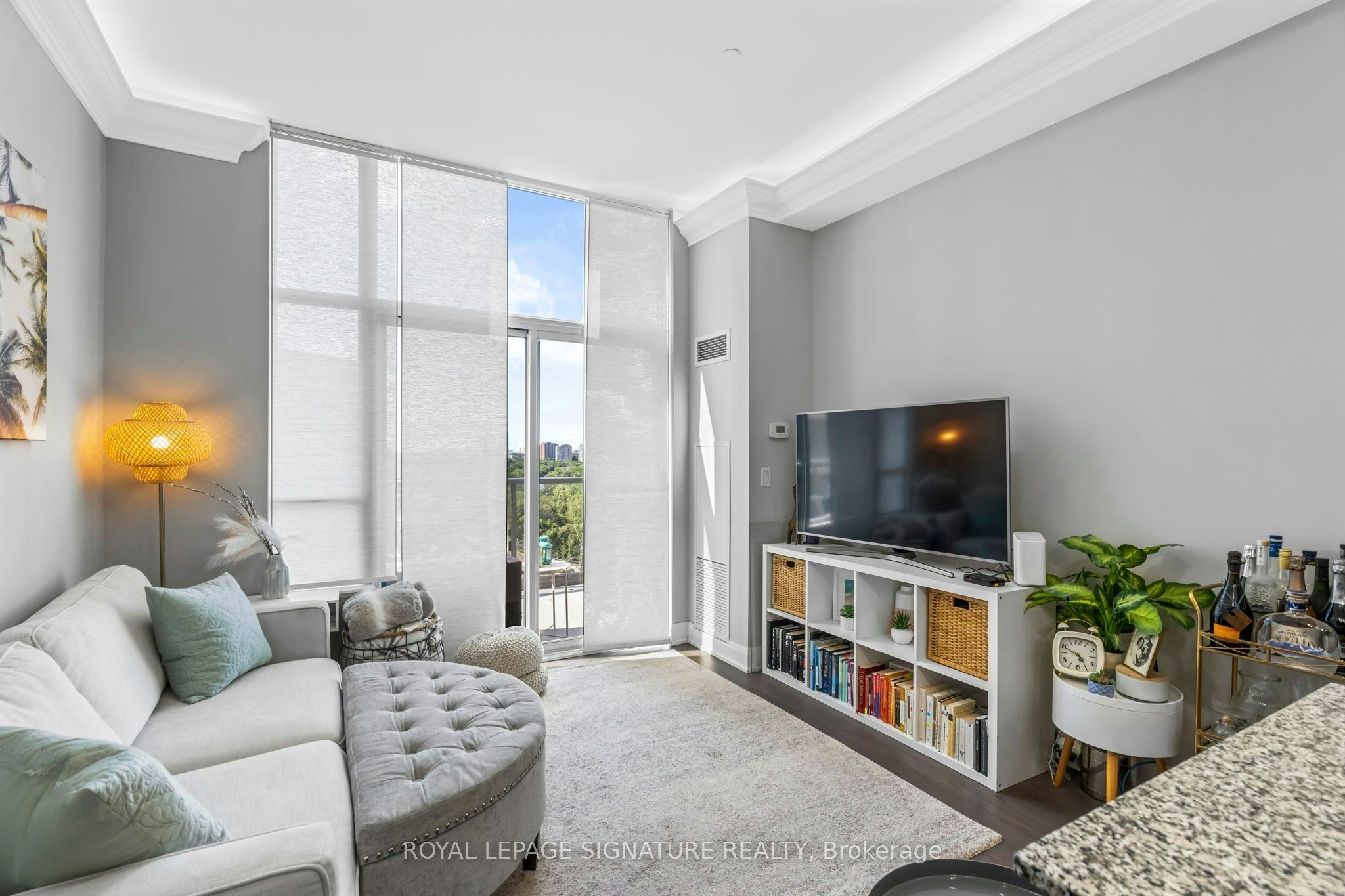1203-35 Fontenay Court, Toronto, ON, M9A 0E2 - 5