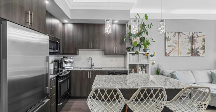 1203-35 Fontenay Court, Toronto, ON, M9A 0E2