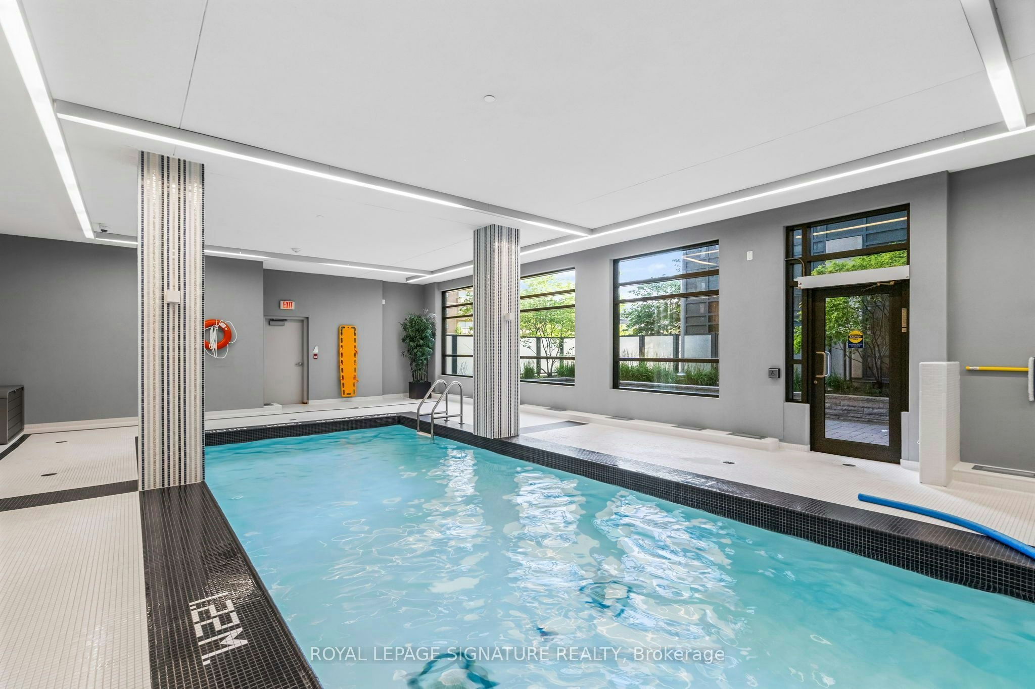 1203-35 Fontenay Court, Toronto, ON, M9A 0E2 - 38