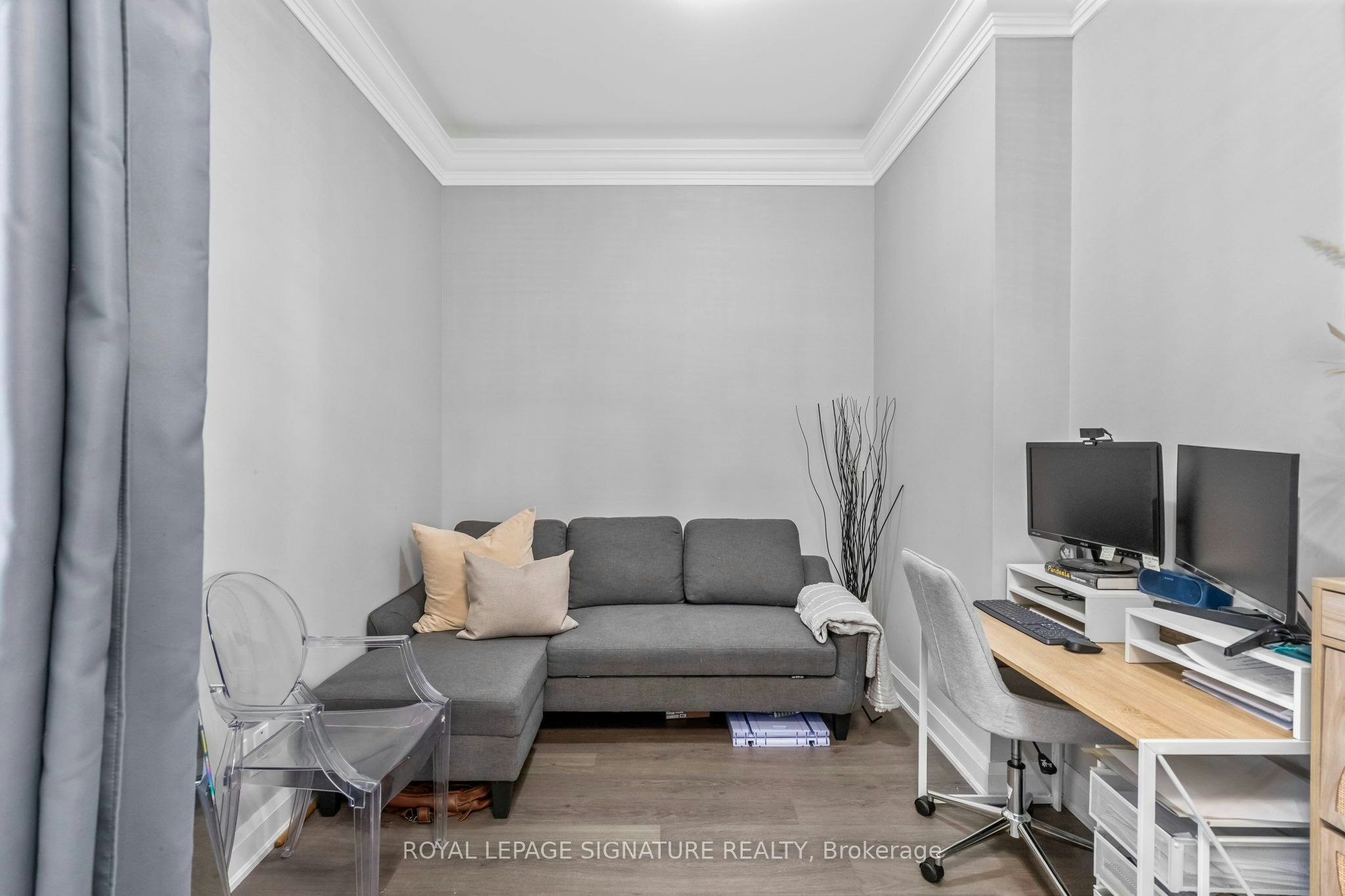 1203-35 Fontenay Court, Toronto, ON, M9A 0E2 - 16