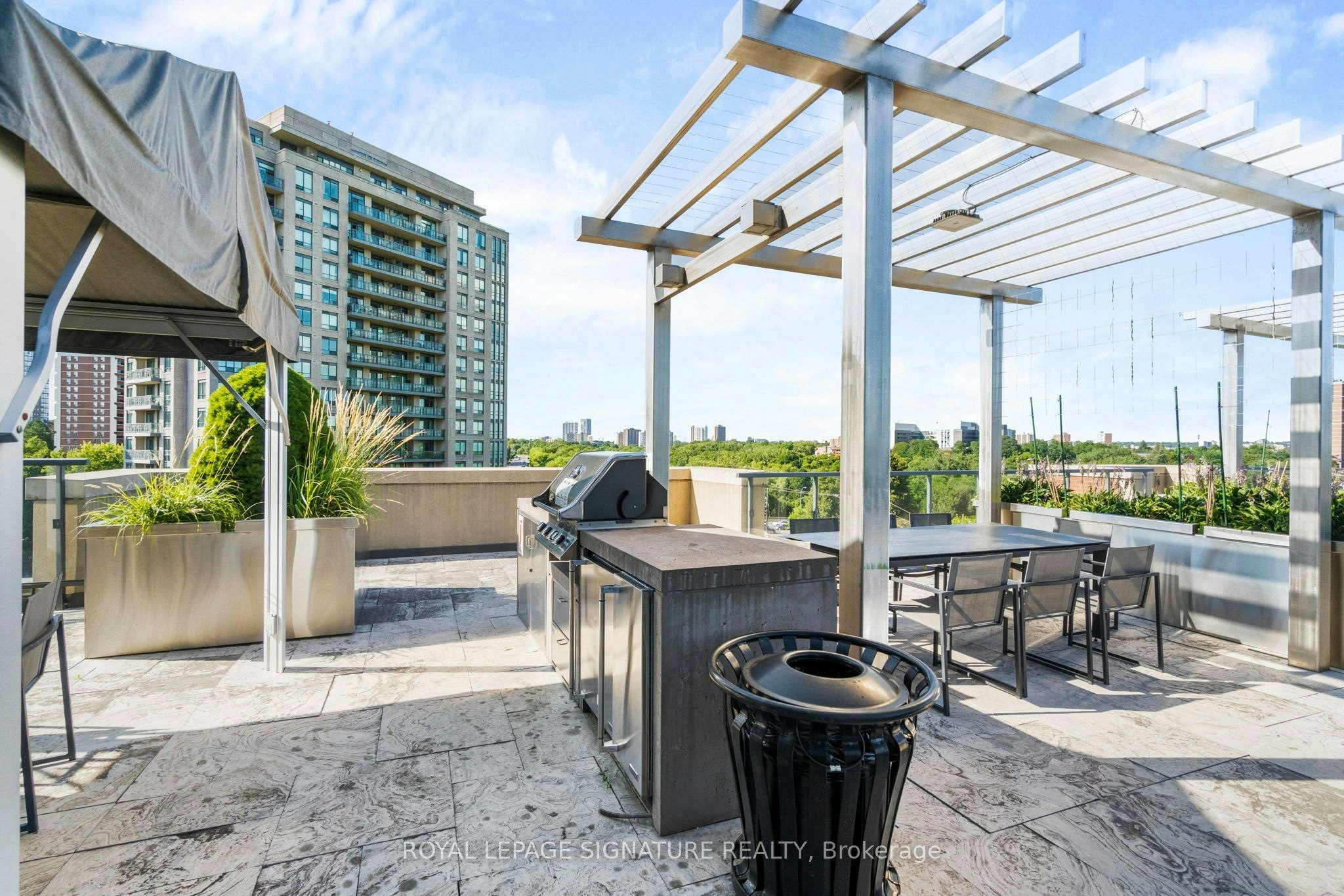 1203-35 Fontenay Court, Toronto, ON, M9A 0E2 - 39
