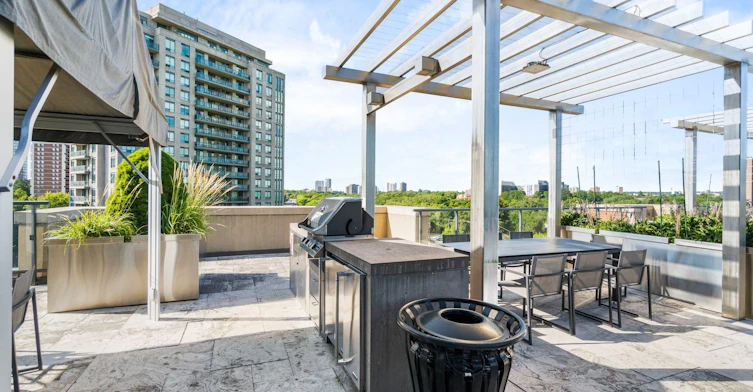 1203-35 Fontenay Court, Toronto, ON, M9A 0E2 - 39