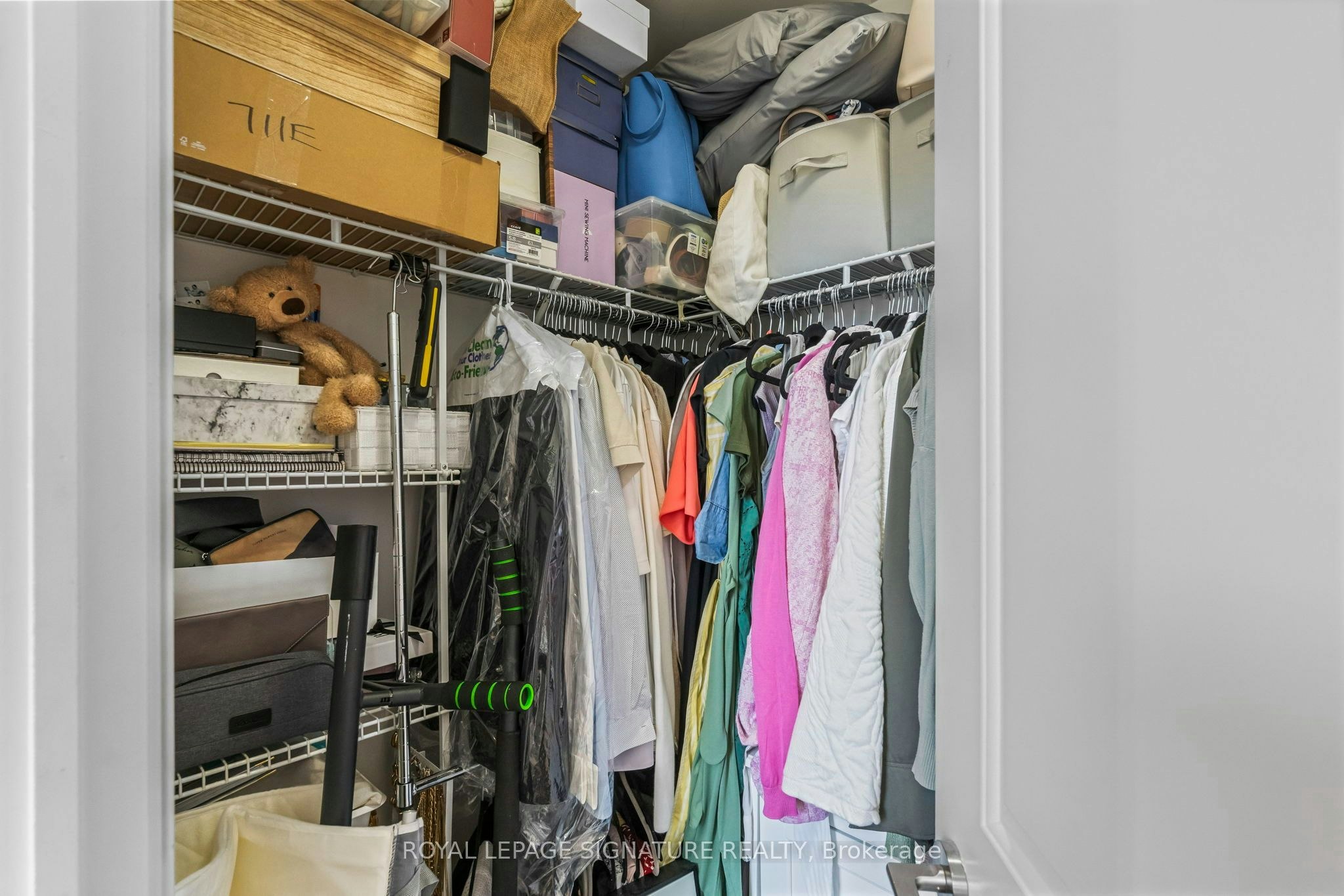 1203-35 Fontenay Court, Toronto, ON, M9A 0E2 - 25