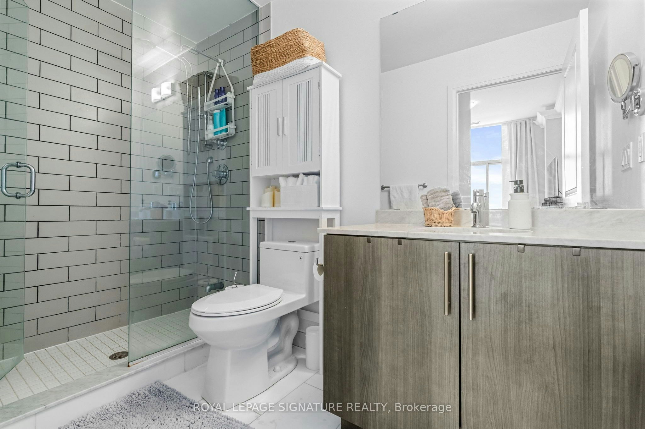 1203-35 Fontenay Court, Toronto, ON, M9A 0E2 - 23