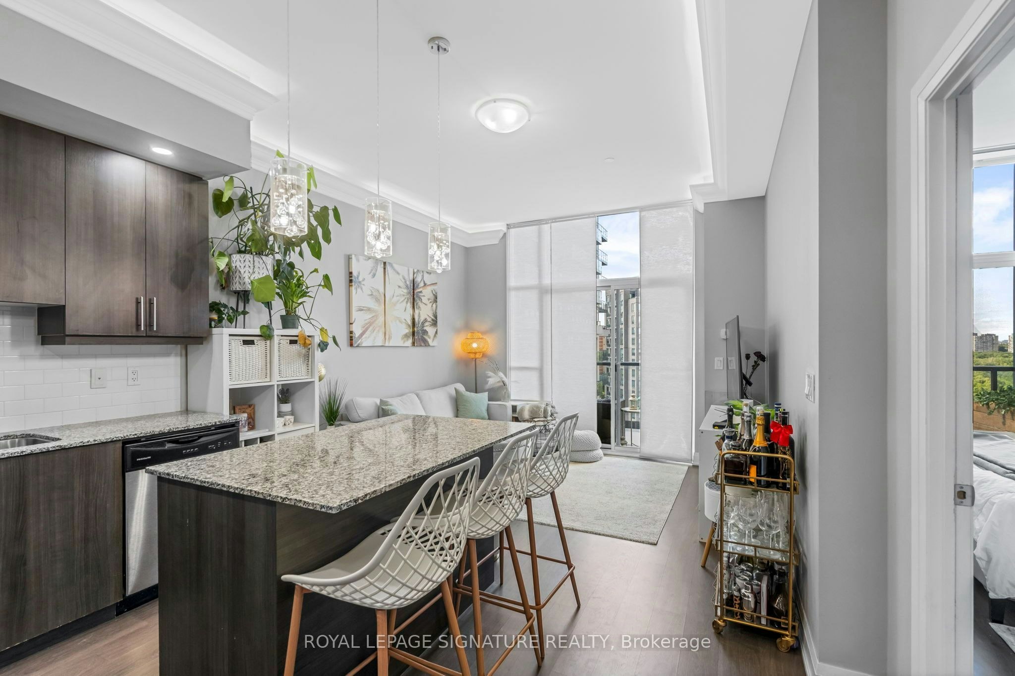 1203-35 Fontenay Court, Toronto, ON, M9A 0E2 - 18