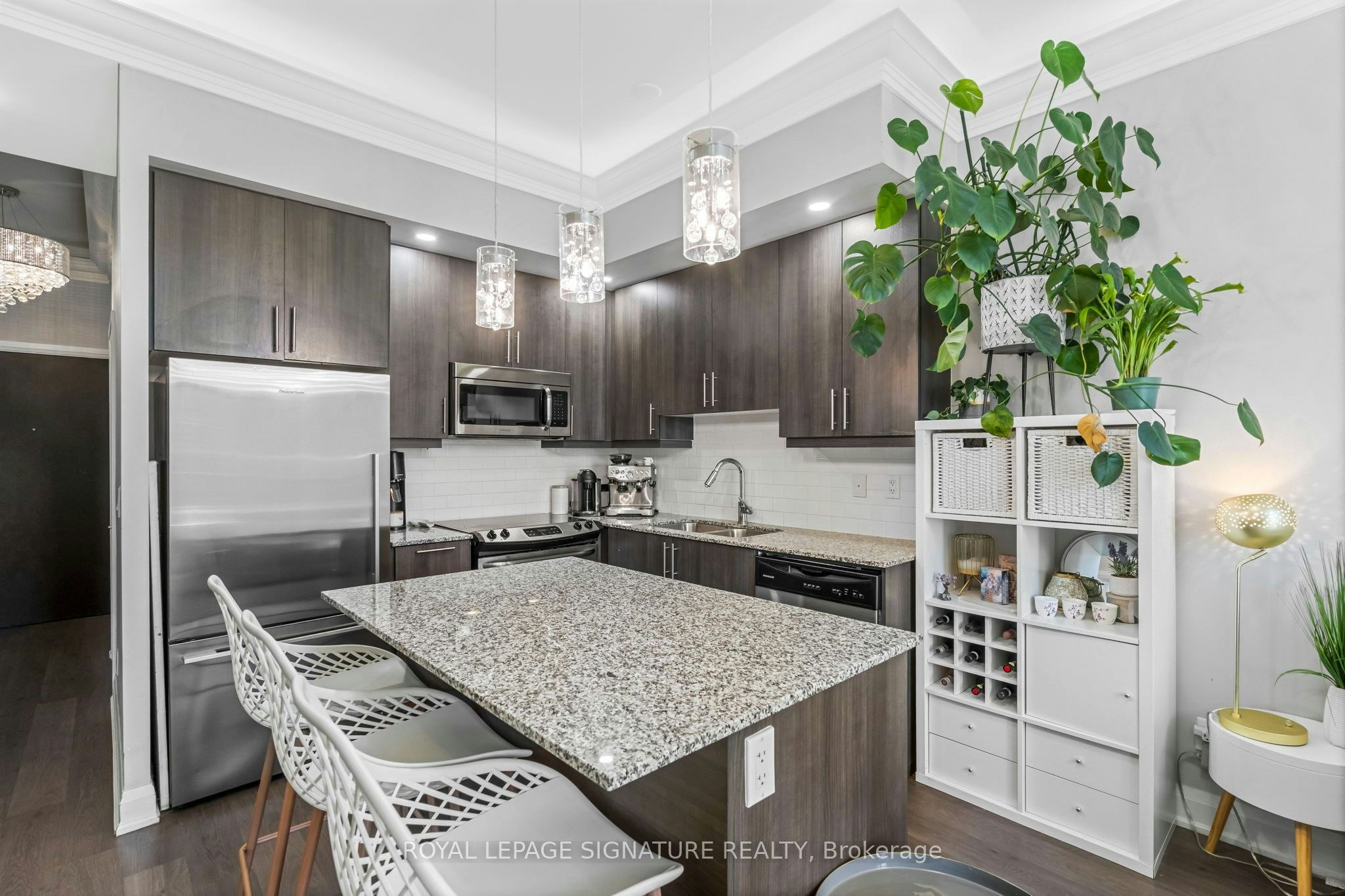 1203-35 Fontenay Court, Toronto, ON, M9A 0E2 - 7