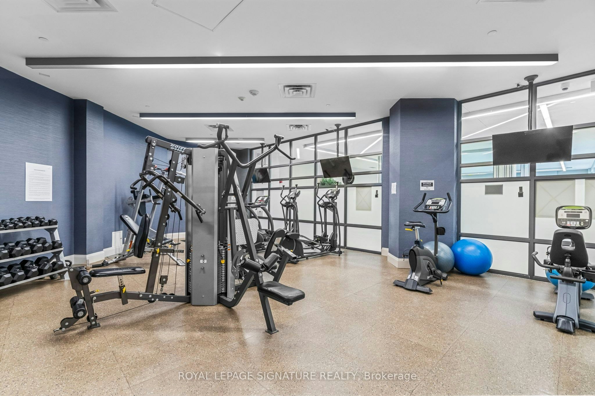 1203-35 Fontenay Court, Toronto, ON, M9A 0E2 - 36