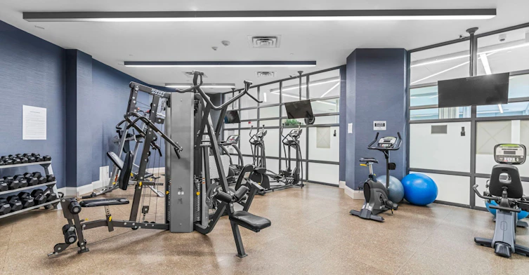 1203-35 Fontenay Court, Toronto, ON, M9A 0E2 - 36