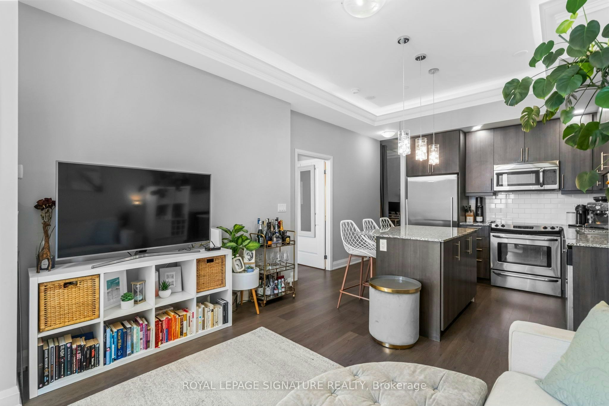 1203-35 Fontenay Court, Toronto, ON, M9A 0E2 - 19