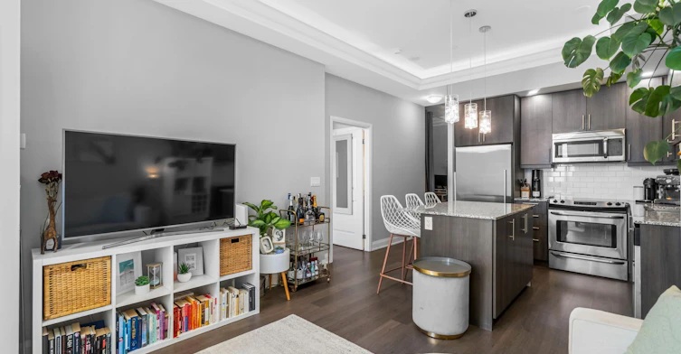 1203-35 Fontenay Court, Toronto, ON, M9A 0E2 - 19