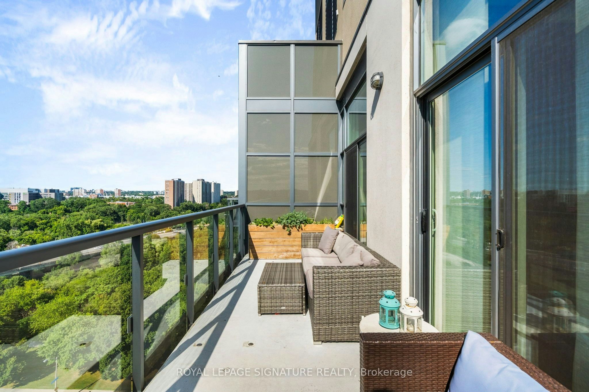 1203-35 Fontenay Court, Toronto, ON, M9A 0E2 - 12